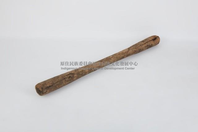 木杵藏品圖，第6張