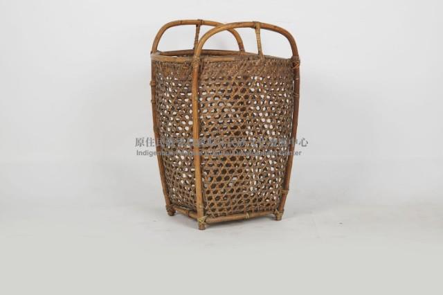 籐簍藏品圖，第6張