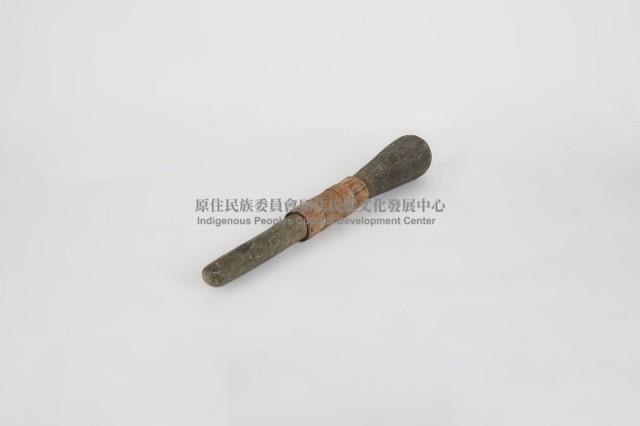 石杵藏品圖，第6張