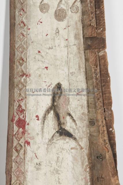 拼板舟殘片藏品圖，第6張