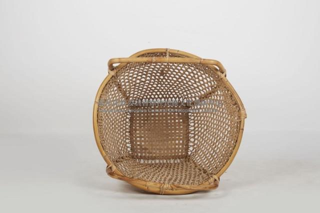揹籃、藤簍藏品圖，第6張