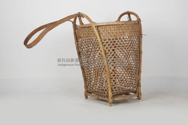 揹簍藏品圖，第6張
