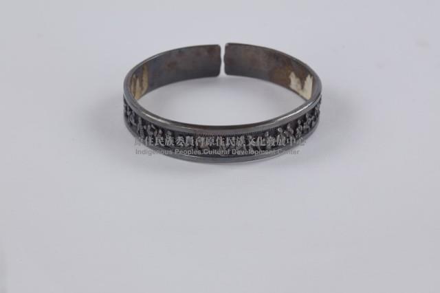 銀腕飾藏品圖，第6張