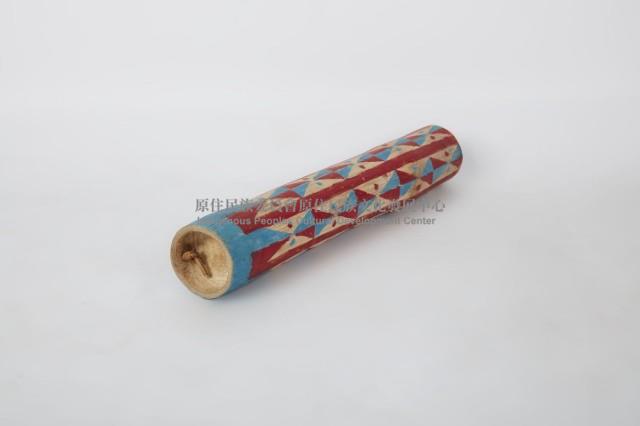 竹筒藏品圖，第6張