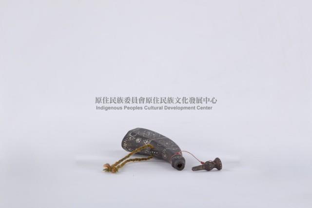 火藥筒藏品圖，第6張