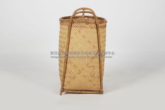 背籃藏品圖，第4張