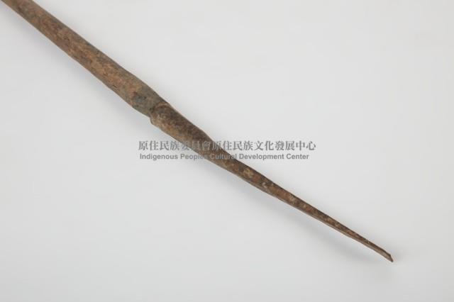 掘棒藏品圖，第4張