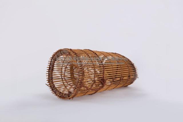 魚簍、魚荃藏品圖，第4張