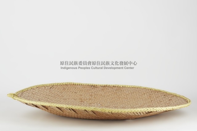 竹籩藏品圖，第4張