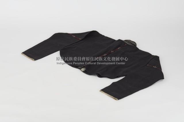 長袖短襬上衣、長袖短衣藏品圖，第4張