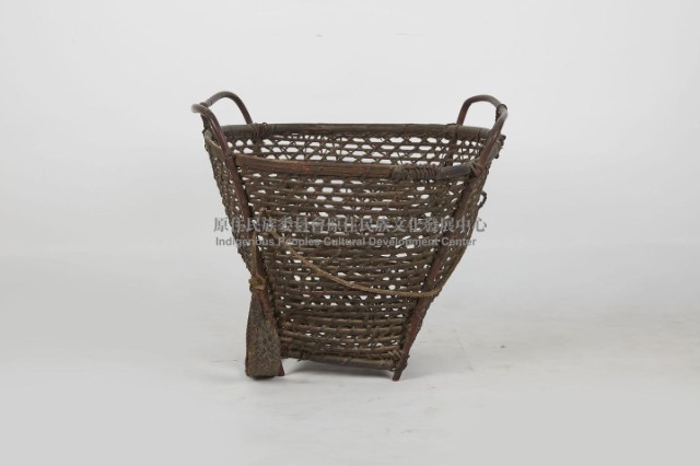 籐簍藏品圖，第4張