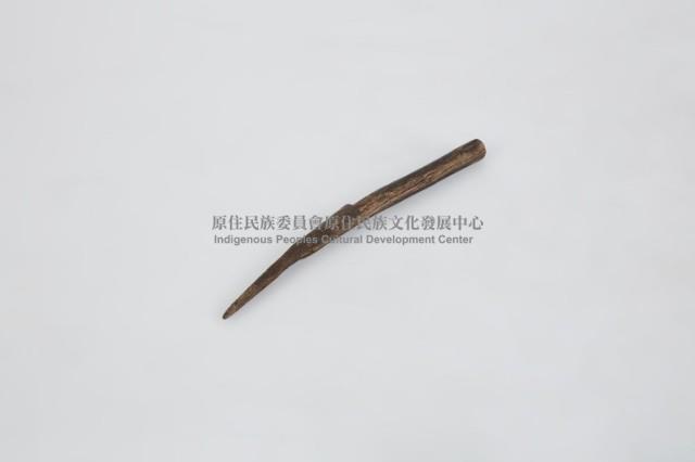 掘棒藏品圖，第4張
