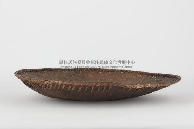 竹籩藏品圖，第4張