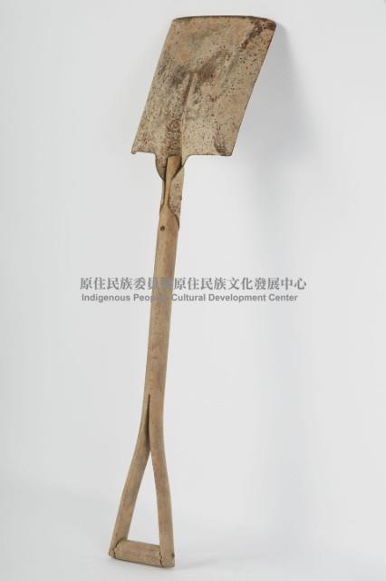 鐵鏟、方鍬藏品圖，第4張