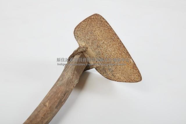 鋤頭藏品圖，第4張