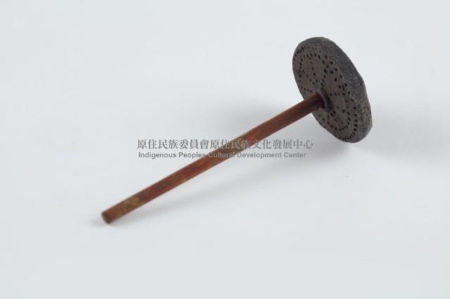 紡錘藏品圖，第4張