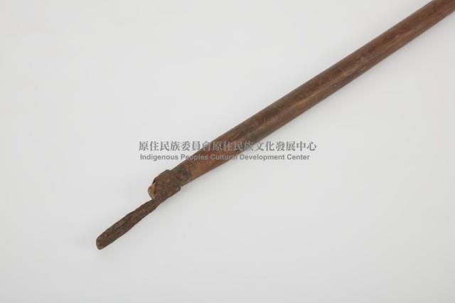 長矛藏品圖，第4張