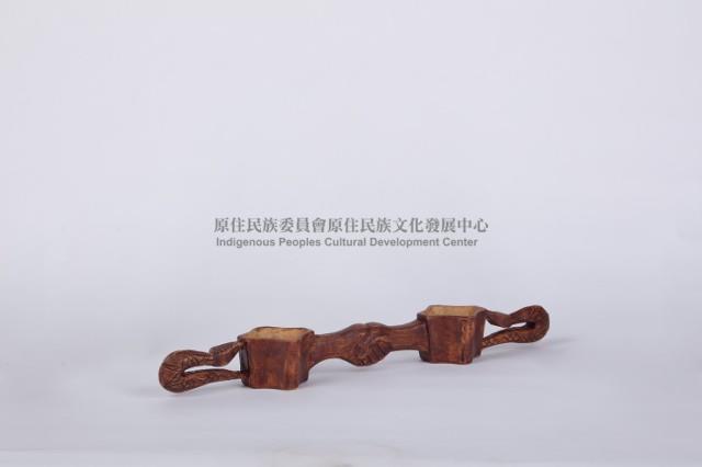 木製連杯、連杯藏品圖，第4張