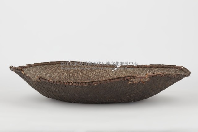 竹籩藏品圖，第4張