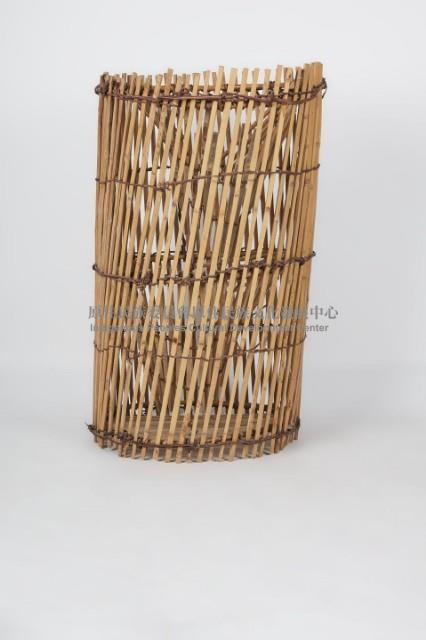 魚簍、魚荃藏品圖，第4張