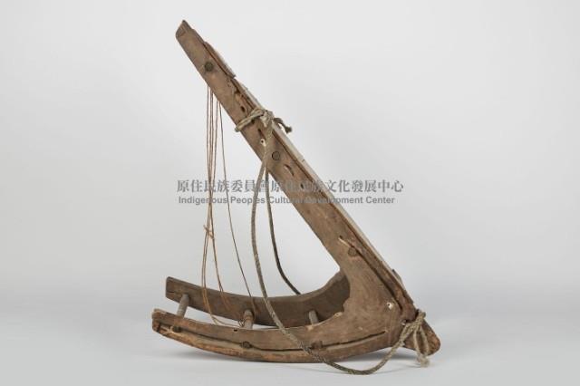 揹架藏品圖，第4張