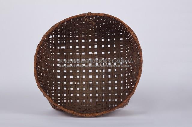 竹籃藏品圖，第4張