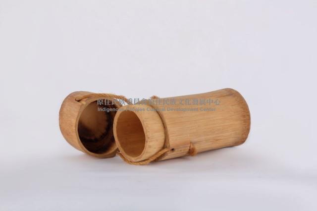 竹筒藏品圖，第4張