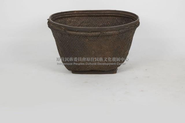 籐籃藏品圖，第4張