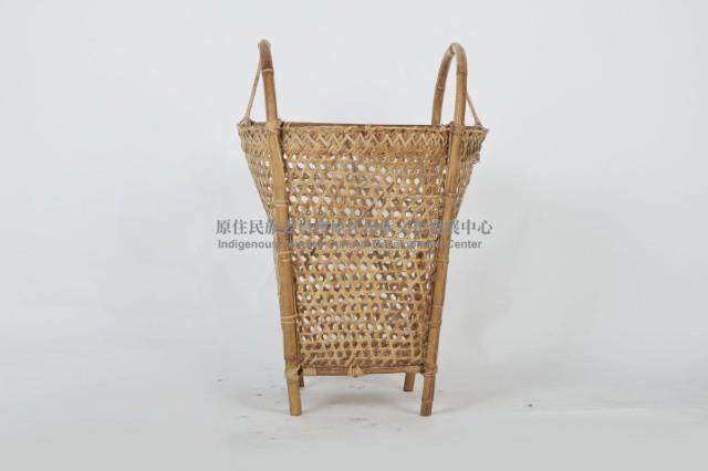 竹籃藏品圖，第4張