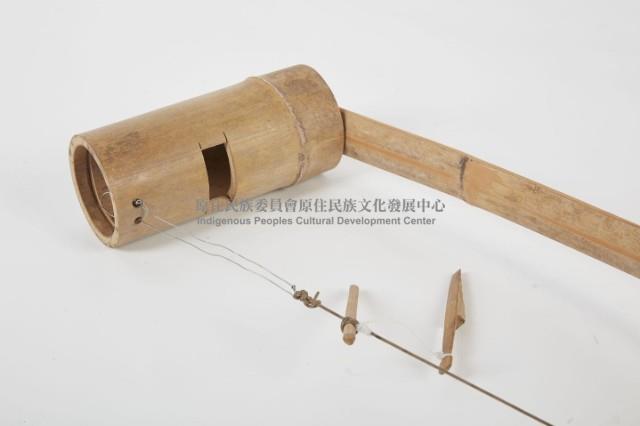 捕松鼠器藏品圖，第4張