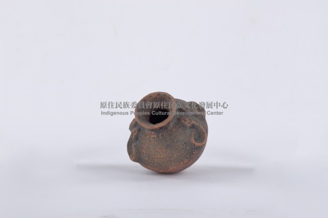 小陶壺藏品圖，第4張