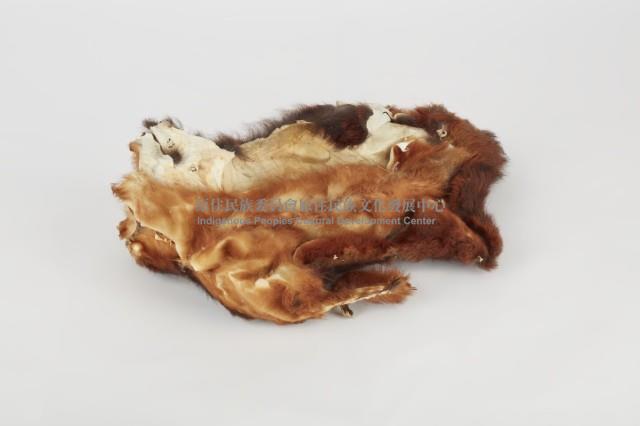 獸皮藏品圖，第4張