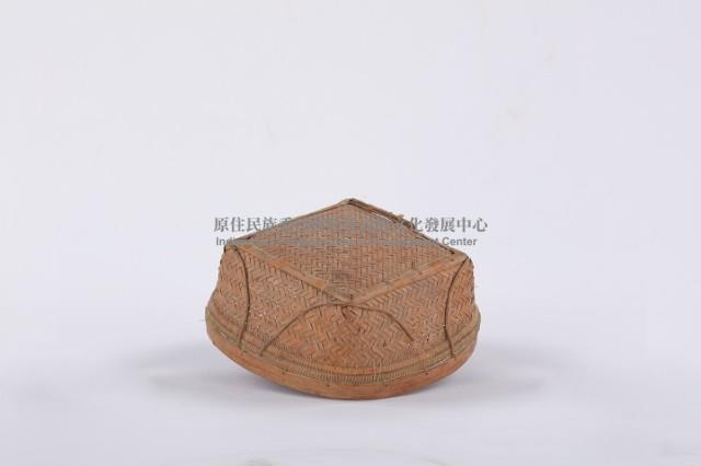 針線盒、籐籃藏品圖，第4張