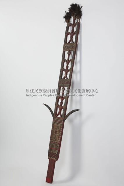 祭板藏品圖，第4張