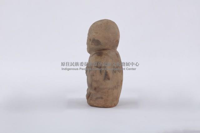 石雕人像藏品圖，第4張