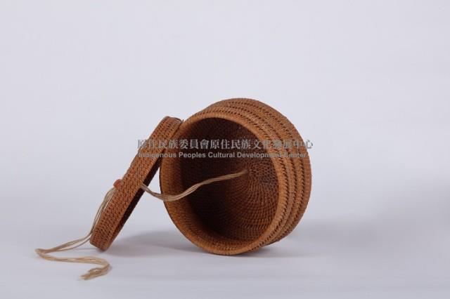 籐盒藏品圖，第4張
