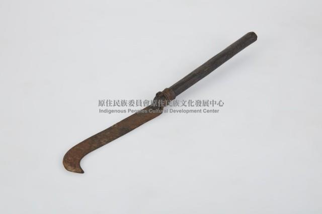鐮刀藏品圖，第4張