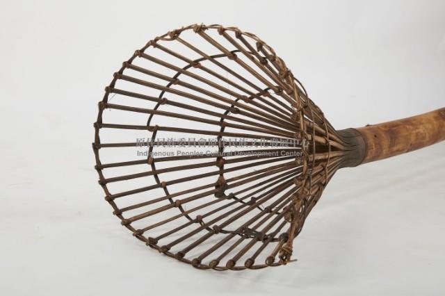 敵首叉藏品圖，第4張