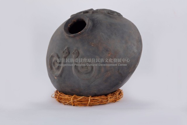 陶壺藏品圖，第4張