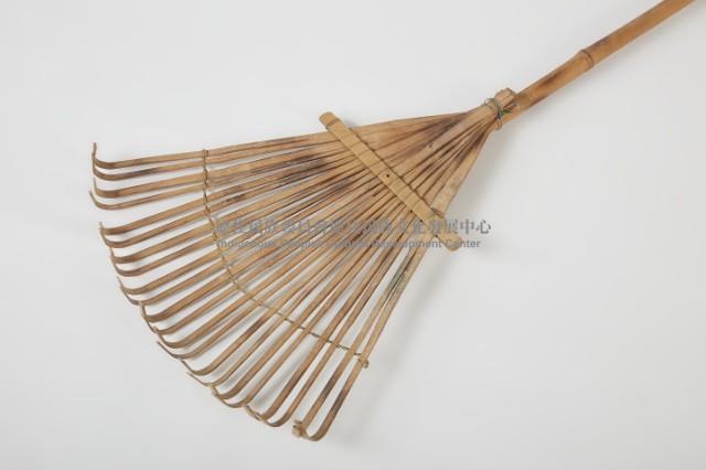 竹耙藏品圖，第4張