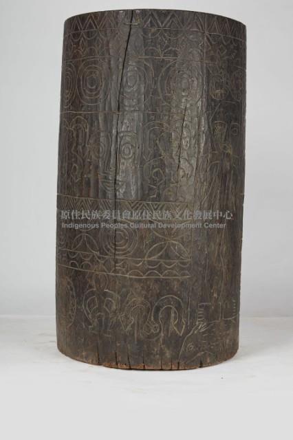 穀桶藏品圖，第4張