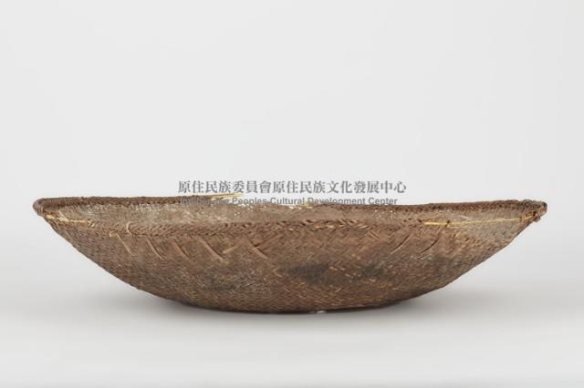 竹籩藏品圖，第4張