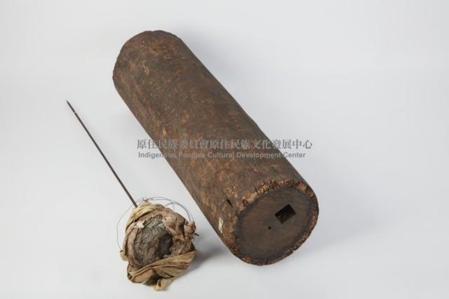 風箱（打鐵用）藏品圖，第4張