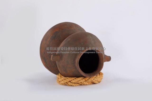 陶製蒸籠、陶甑藏品圖，第4張