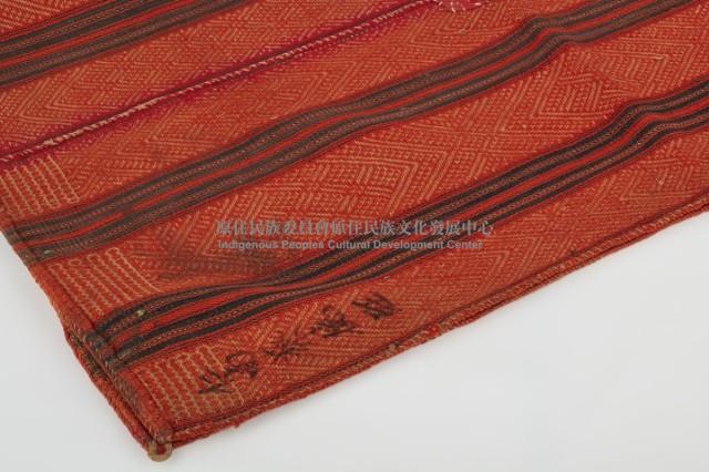 披肩藏品圖，第4張