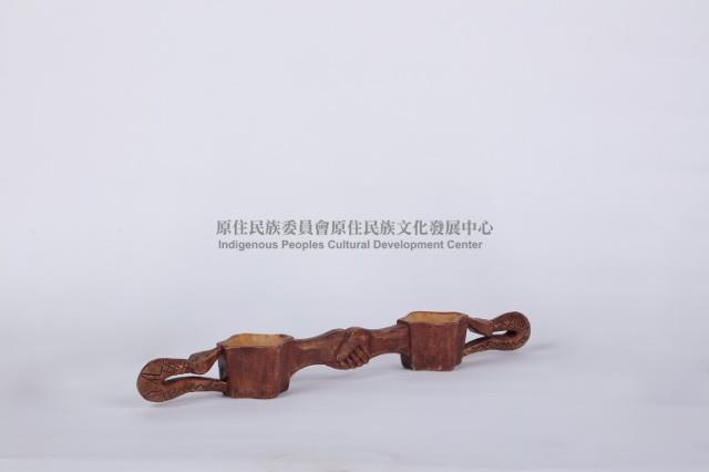 木製連杯、連杯藏品圖，第4張