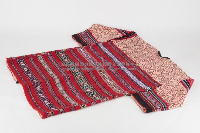 新娘服、長袖長衣(婚禮用)藏品圖，第4張