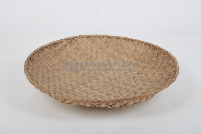 竹籩藏品圖，第4張