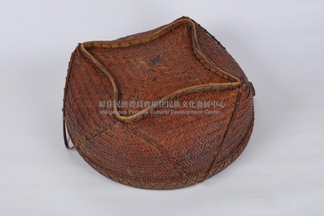 籐籃藏品圖，第4張