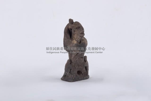 土偶、陶偶藏品圖，第4張